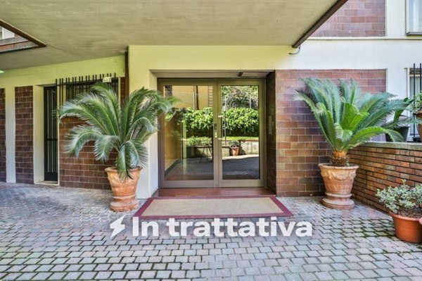 appartamento in vendita a Bologna in zona Centro Storico