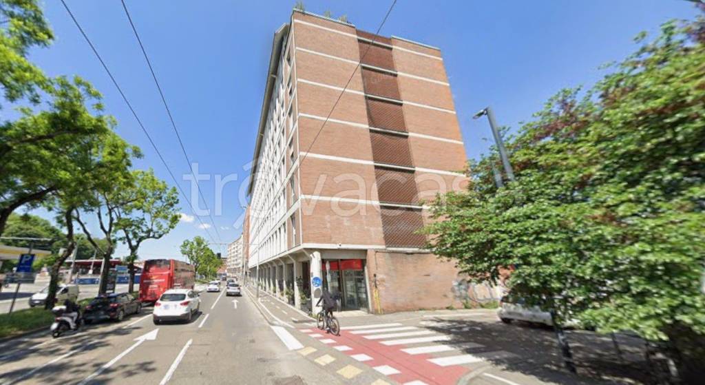 appartamento in vendita a Bologna in zona San Vitale