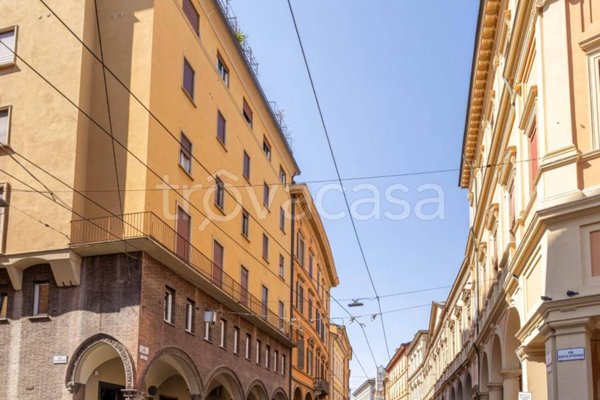 appartamento in vendita a Bologna in zona Santo Stefano