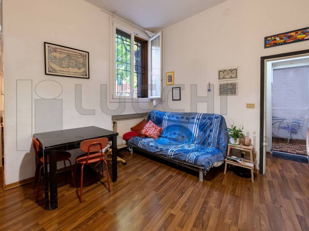 appartamento in vendita a Bologna
