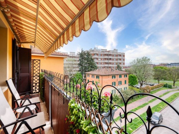 appartamento in vendita a Bologna in zona Corticella