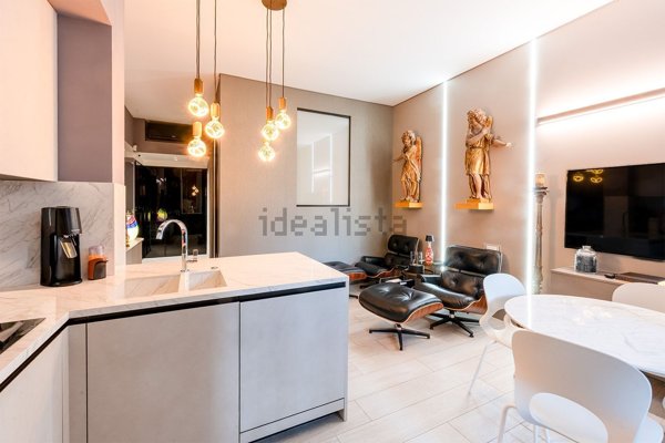 appartamento in vendita a Bologna in zona San Vitale