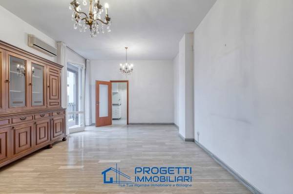 appartamento in vendita a Bologna in zona Pilastro