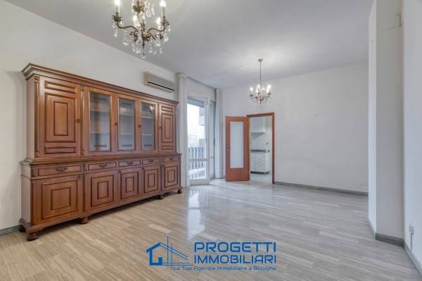 appartamento in vendita a Bologna in zona Pilastro