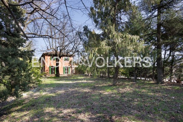 casa indipendente in vendita a Bologna in zona Colli