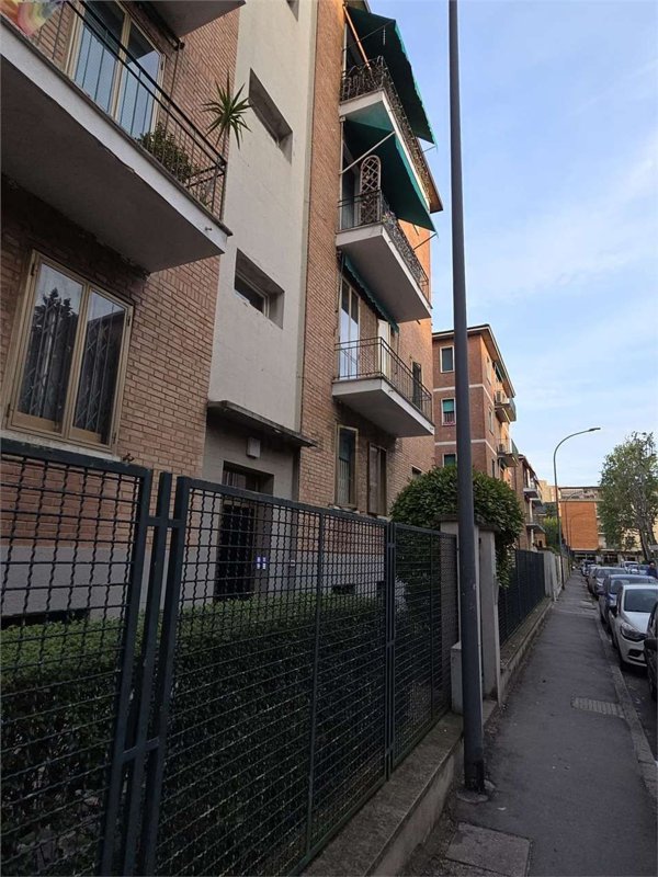 appartamento in vendita a Bologna in zona San Vitale