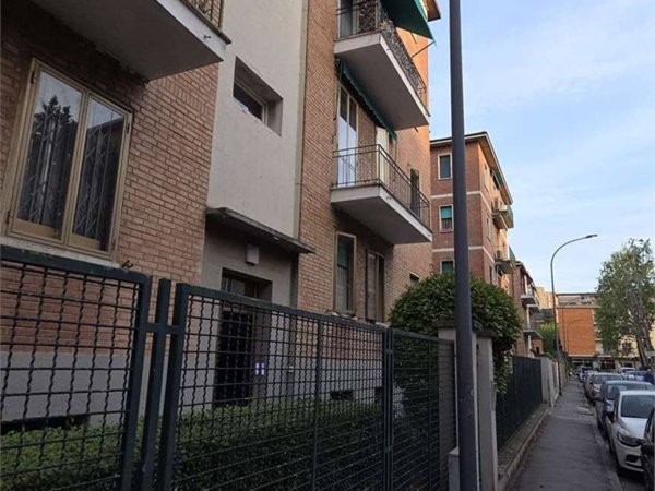 appartamento in vendita a Bologna in zona San Vitale