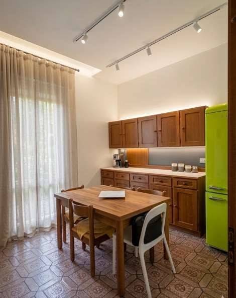 appartamento in vendita a Bologna in zona San Vitale