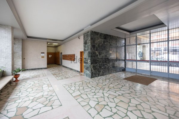 appartamento in vendita a Bologna in zona Savena