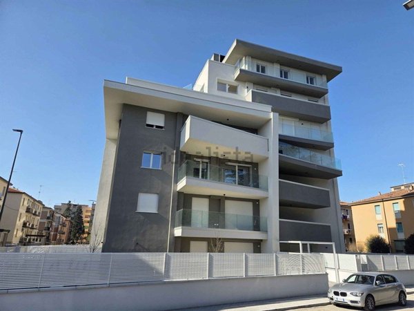 appartamento in vendita a Bologna in zona Borgo Panigale