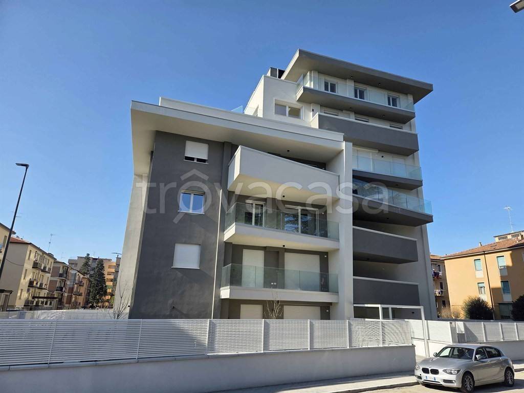 appartamento in vendita a Bologna in zona Borgo Panigale