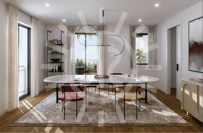 appartamento in vendita a Bologna in zona San Vitale