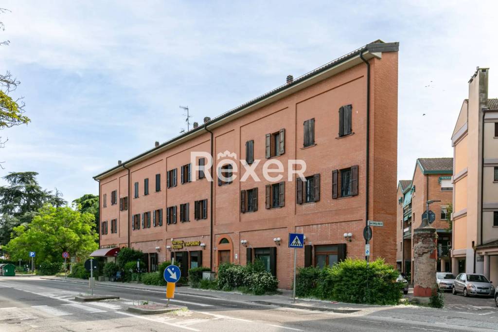 appartamento in vendita a Bologna