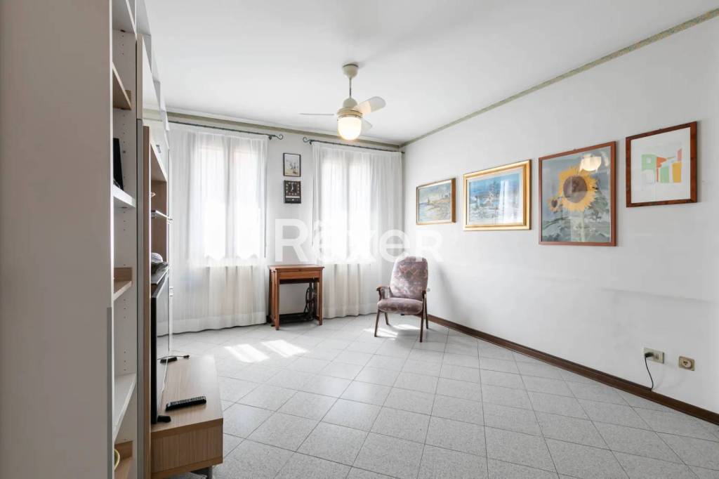 appartamento in vendita a Bologna in zona Lame