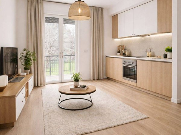 appartamento in vendita a Bologna in zona Savena