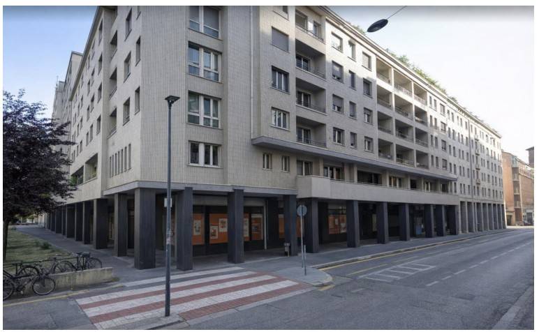 appartamento in vendita a Bologna