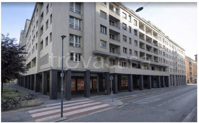appartamento in vendita a Bologna in zona San Vitale