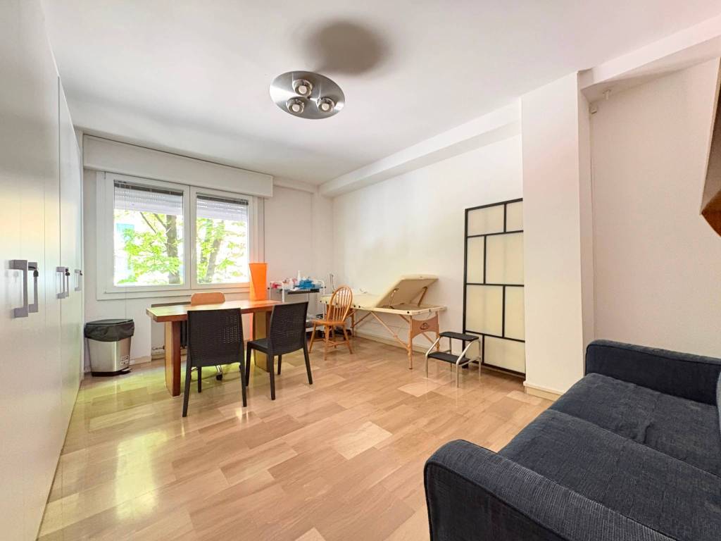 appartamento in vendita a Bologna in zona Quartiere Navile