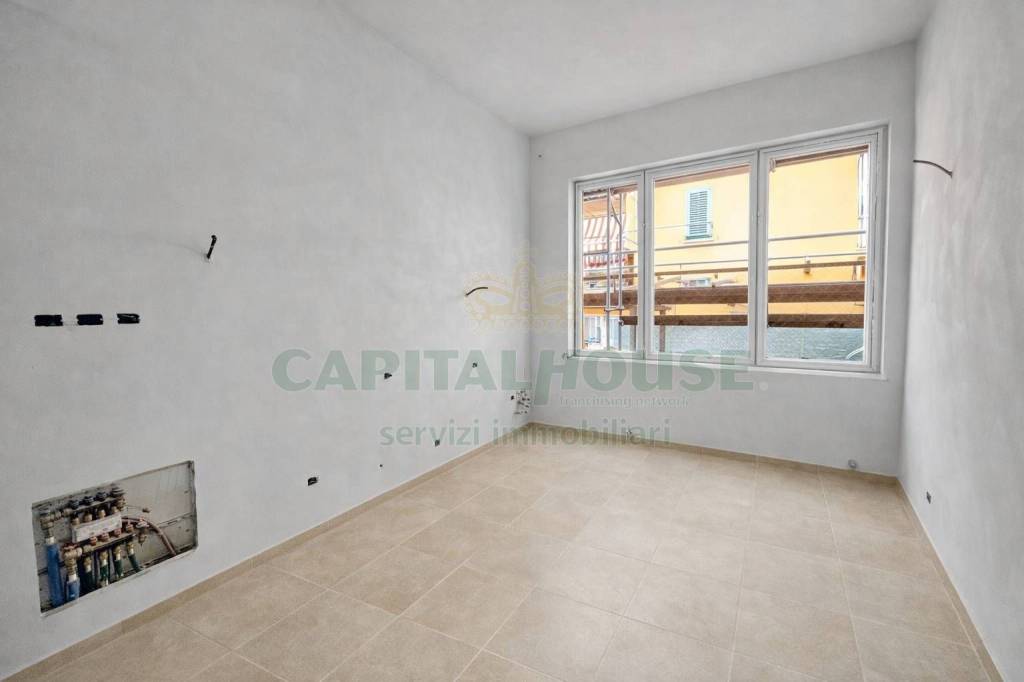 appartamento in vendita a Bologna in zona Saffi