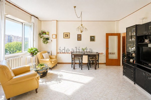 appartamento in vendita a Bologna in zona Dozza
