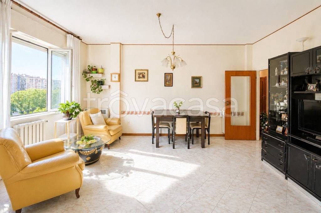 appartamento in vendita a Bologna in zona Dozza