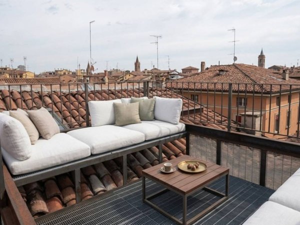 appartamento in vendita a Bologna in zona Centro Storico