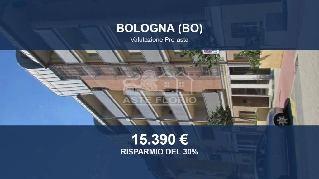 locale commerciale in vendita a Bologna in zona San Vitale