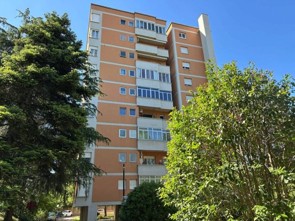 appartamento in vendita a Bologna in zona Savena
