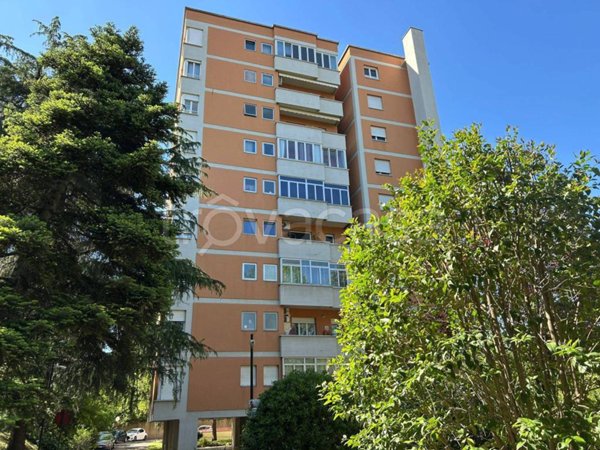 appartamento in vendita a Bologna in zona Savena