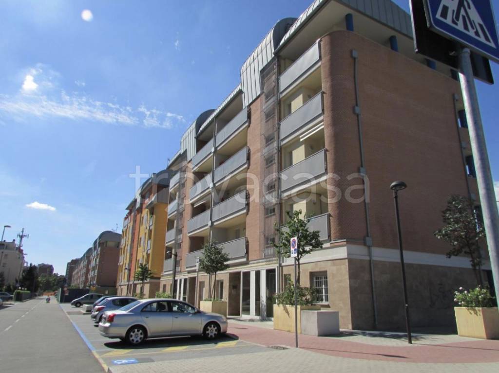 appartamento in vendita a Bologna in zona San Vitale