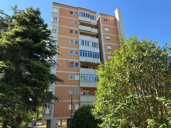 appartamento in vendita a Bologna
