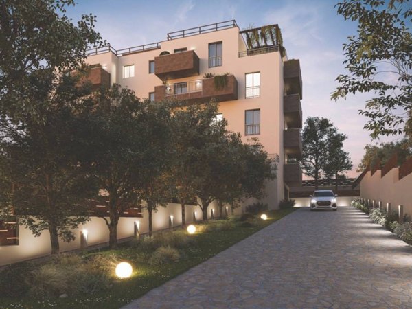 appartamento in vendita a Bologna in zona Savena