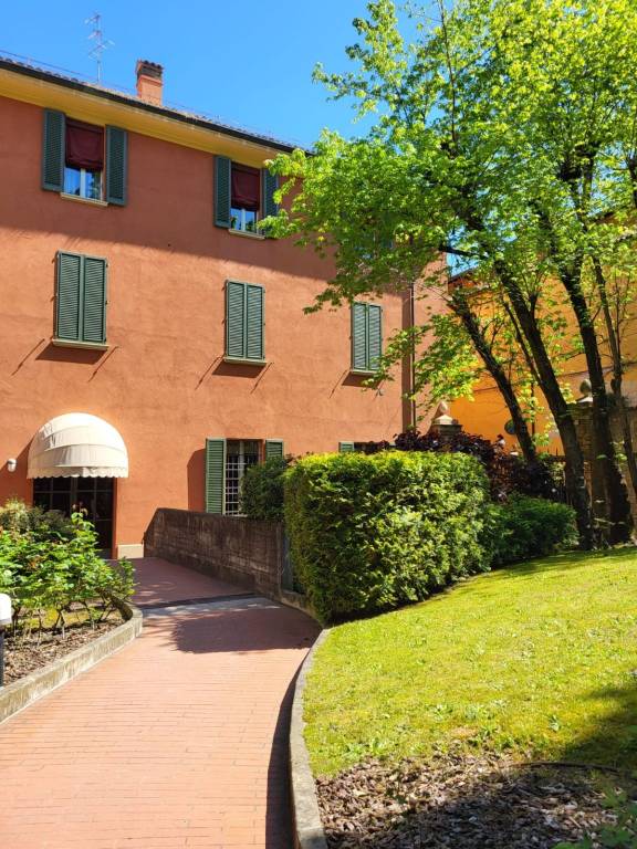 appartamento in vendita a Bologna in zona Centro Storico