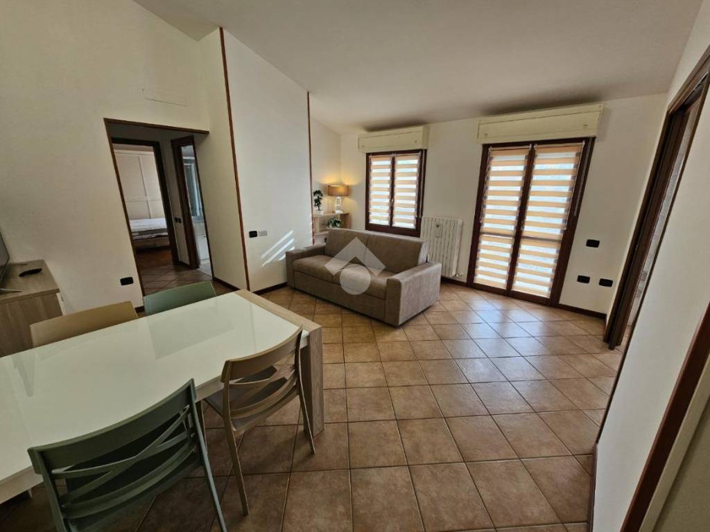 appartamento in vendita a Bologna in zona Borgo Panigale