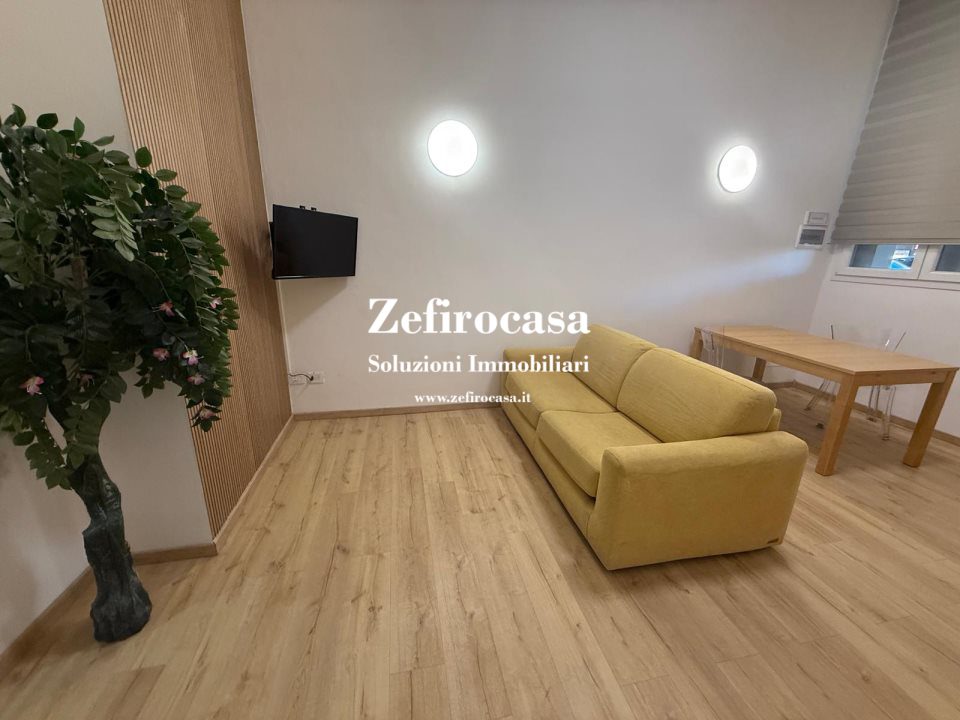 appartamento in vendita a Bologna in zona Fiera