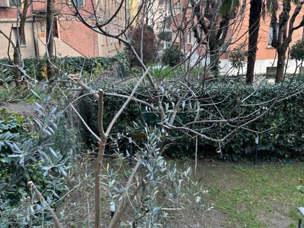 appartamento in vendita a Bologna in zona San Vitale