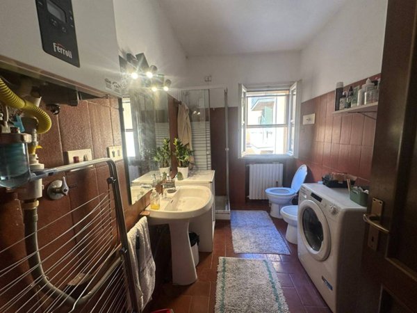 appartamento in vendita a Bologna in zona San Vitale