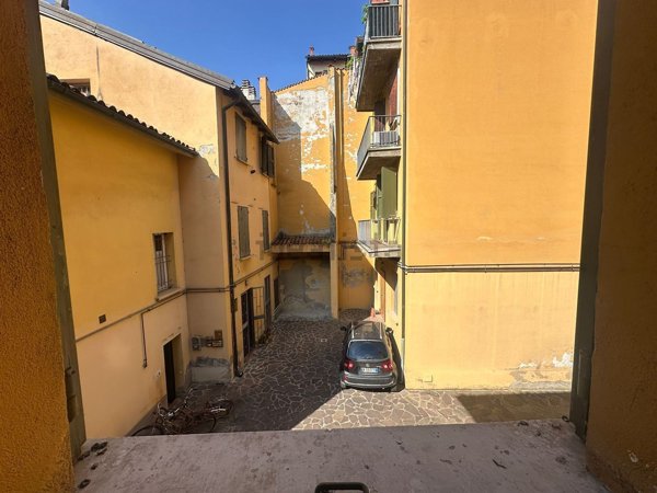 appartamento in vendita a Bologna in zona San Vitale