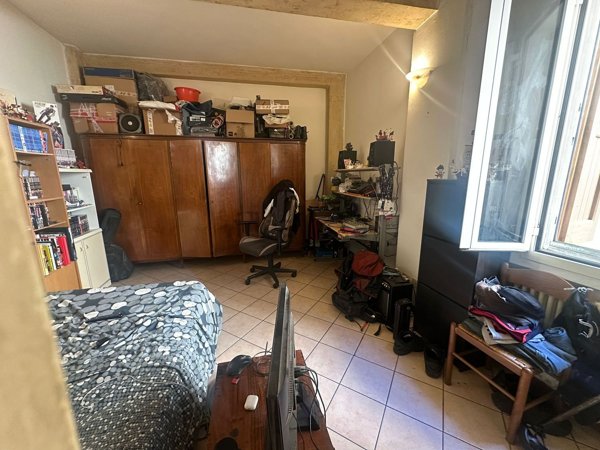 appartamento in vendita a Bologna in zona San Vitale