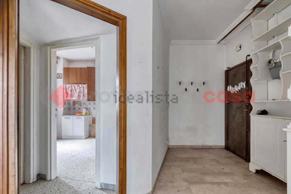 appartamento in vendita a Bologna in zona Murri