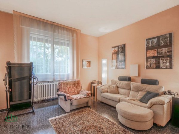 appartamento in vendita a Bologna in zona Centro Storico