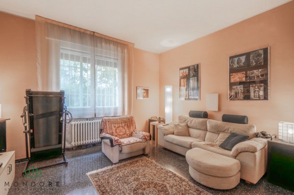 appartamento in vendita a Bologna in zona Centro Storico
