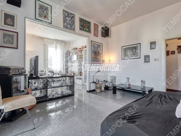 appartamento in vendita a Bologna in zona San Donato