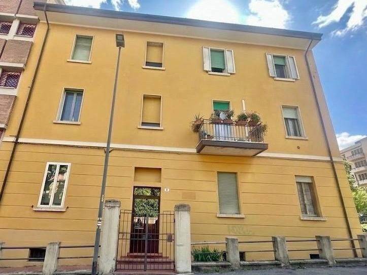 appartamento in vendita a Bologna in zona Savena