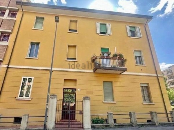 appartamento in vendita a Bologna in zona Savena
