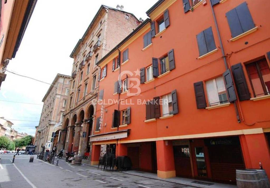 appartamento in vendita a Bologna in zona Centro Storico