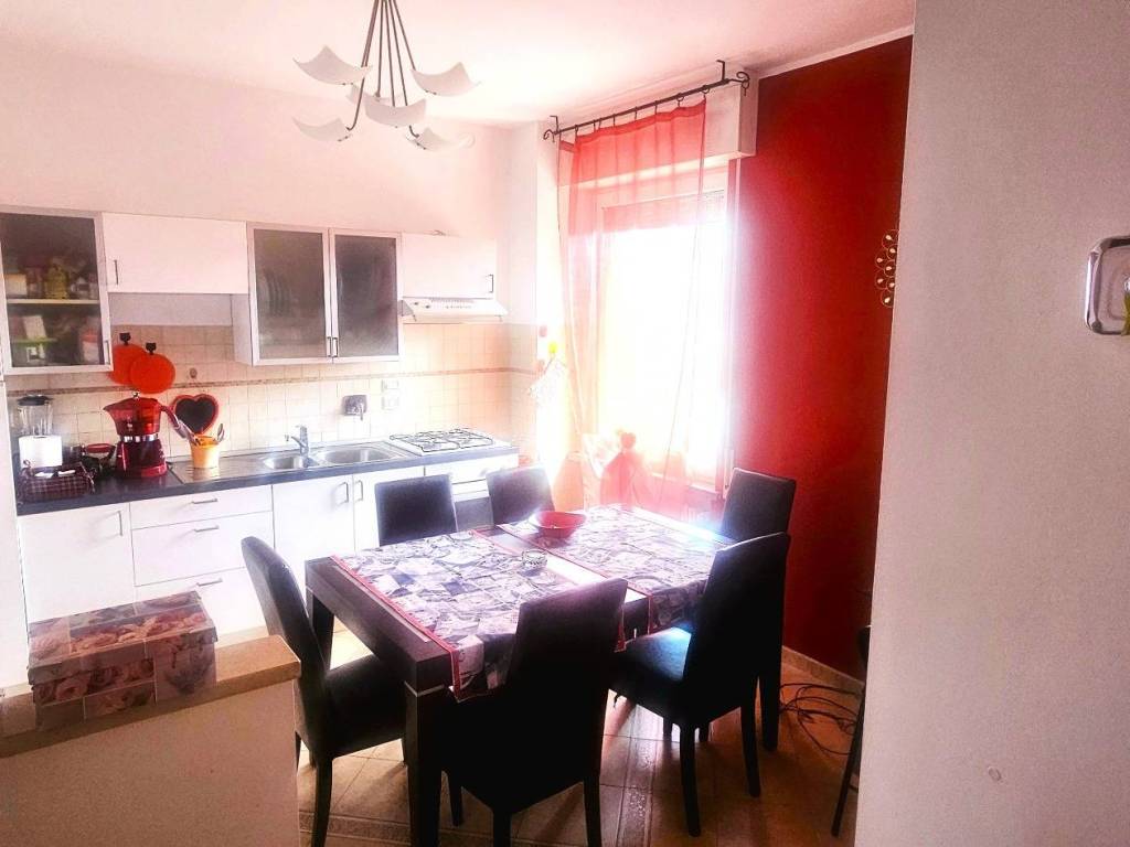 appartamento in vendita a Bologna in zona Bolognina