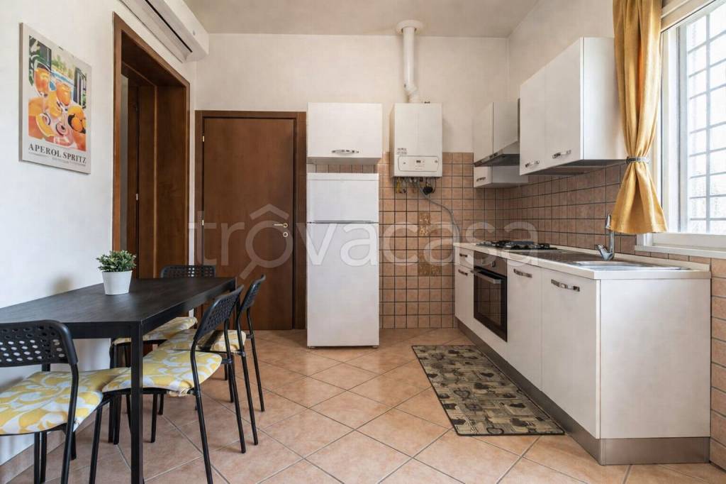 appartamento in vendita a Bologna in zona Quartiere Navile