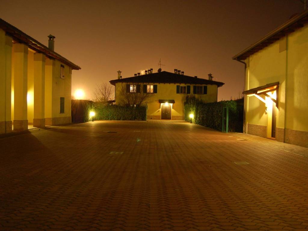 casa indipendente in vendita a Bologna in zona Savena