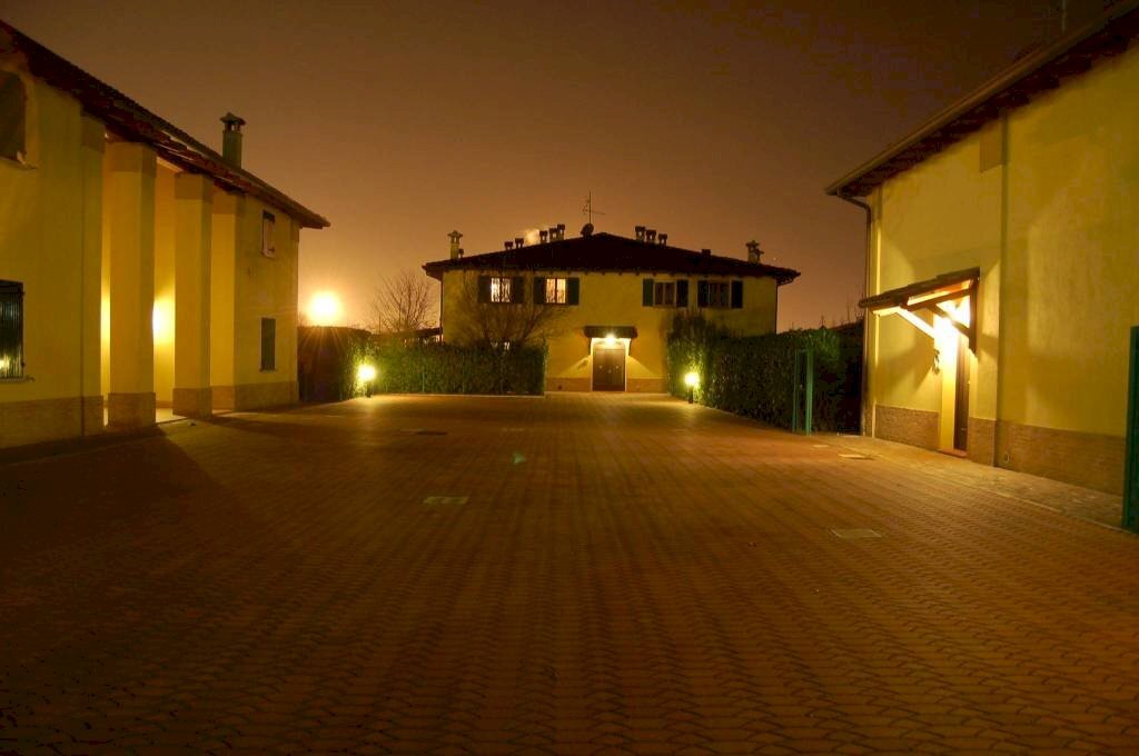 casa indipendente in vendita a Bologna in zona Zona Industriale Ròveri